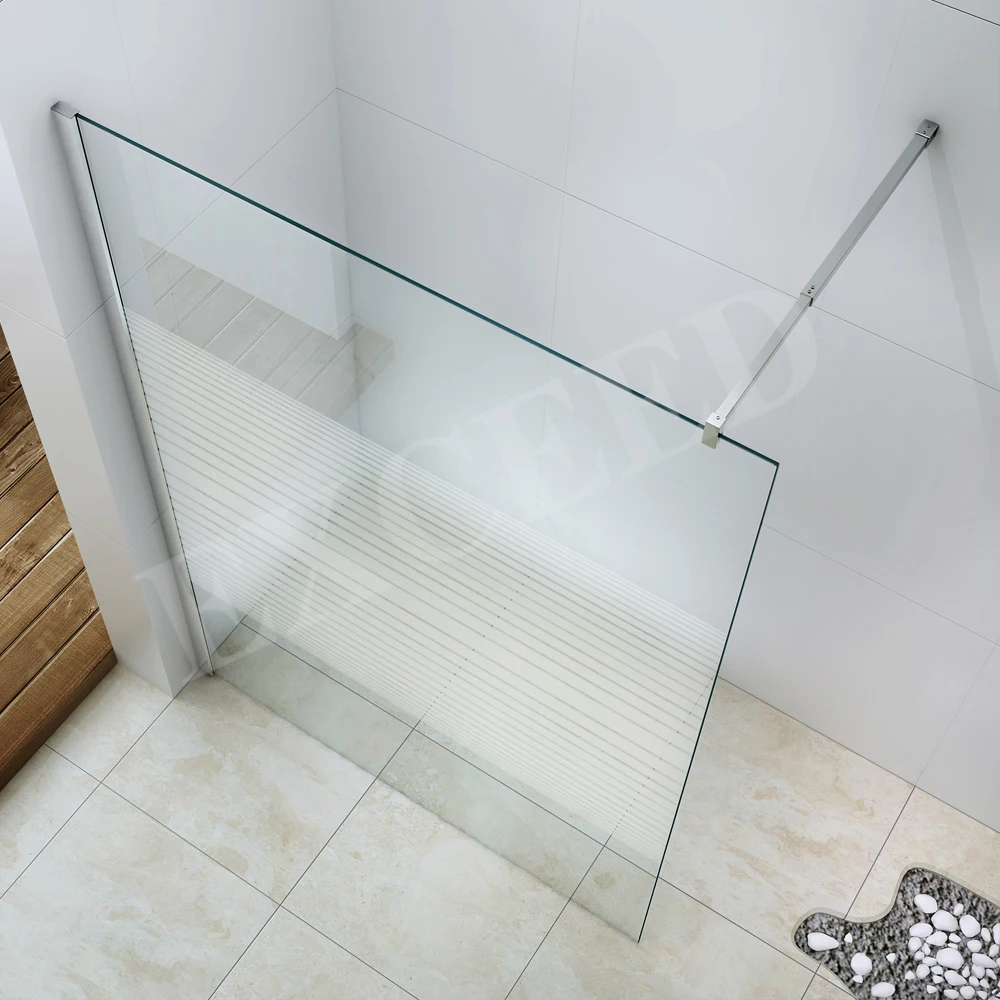 Moderne Pliant Simple Cabine De Douche Paroi De Douche Buy Paroi De