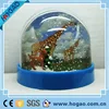 2014 Hot sale Photo Snow Globe