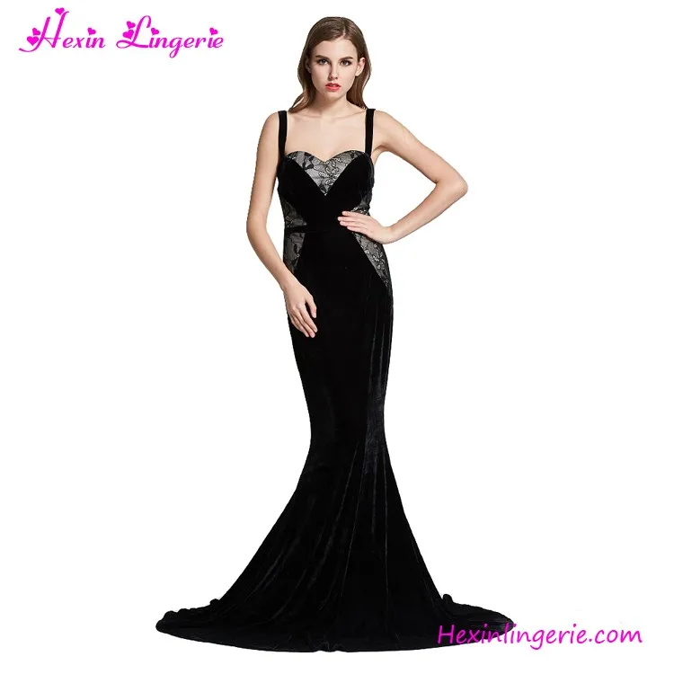 decent dinner gowns