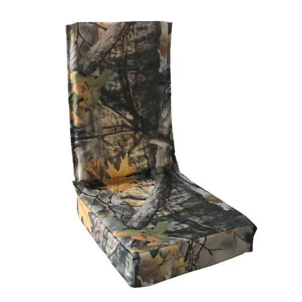 E101 Hunting Seat Camo Butt Warmer Outdoor Waterproof Padded Buy Camo