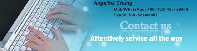 Angelina, Argentinie