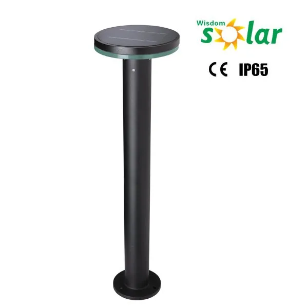 Jr Cp06 China High Lumen Easy Installation 3w Solar Led Garden China High Lumen Easy Installation 3w