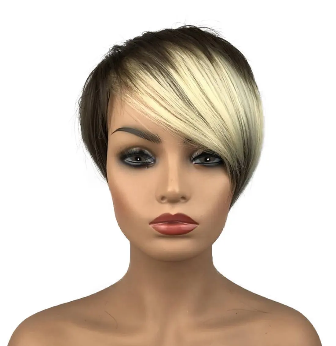 Cheap Headband Wigs Hairpieces, find Headband Wigs Hairpieces deals on