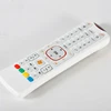 Wireless Plastic RF Remote Control Learning Code with double side
