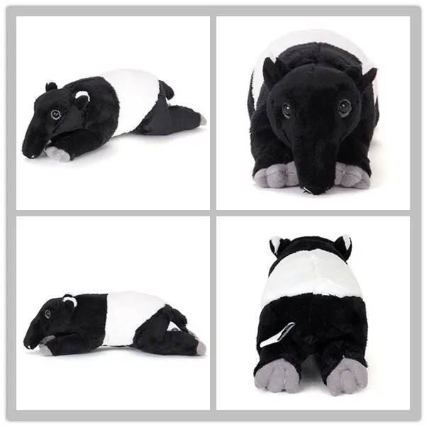 tapir plush toy