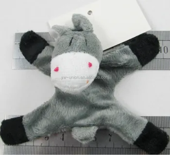 small magnetic stuffed animals