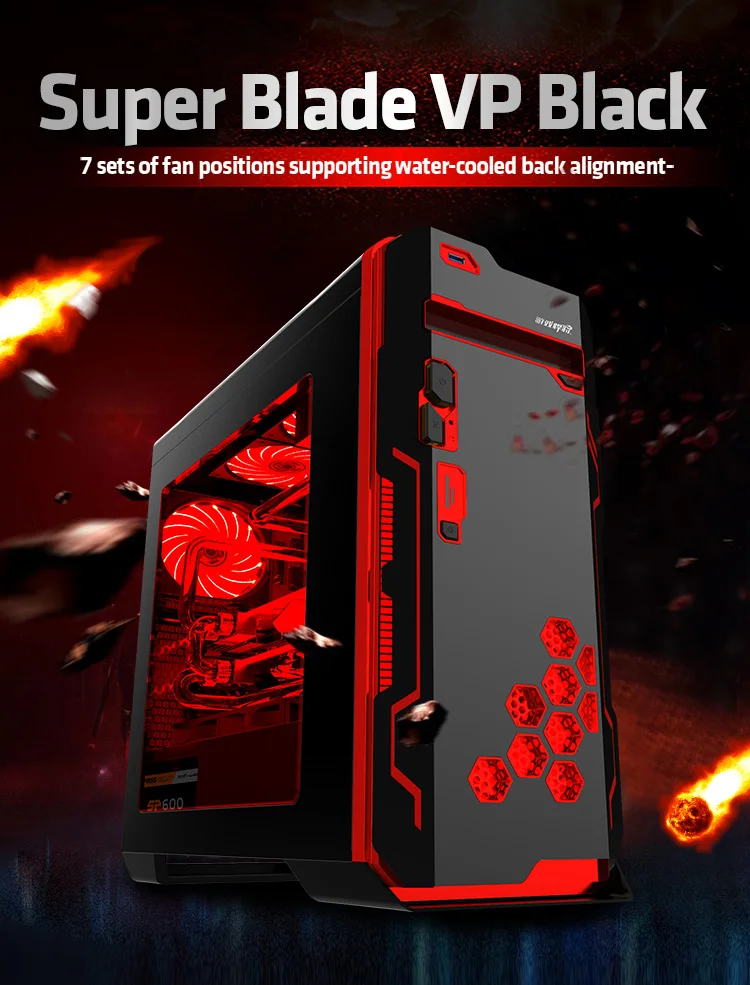 Wholesale Cheapest Computer Case Custom Oem Open Computer Case Buy