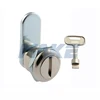 MK407-7 Coin free metal box cabinet cam lock