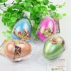 2019 New design dinosaur egg water hatching dinosaur egg toy