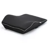 Anti-Spondylodynia Visco Elastic Memory Foam Waist Support Back Rest Car Seat Lumbar Cushion With 3D Mesh Cover