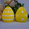 Easter Egg Decoration Candles LED craft