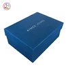 Luxury lighted outdoor christmas large decorative gift boxes with lids