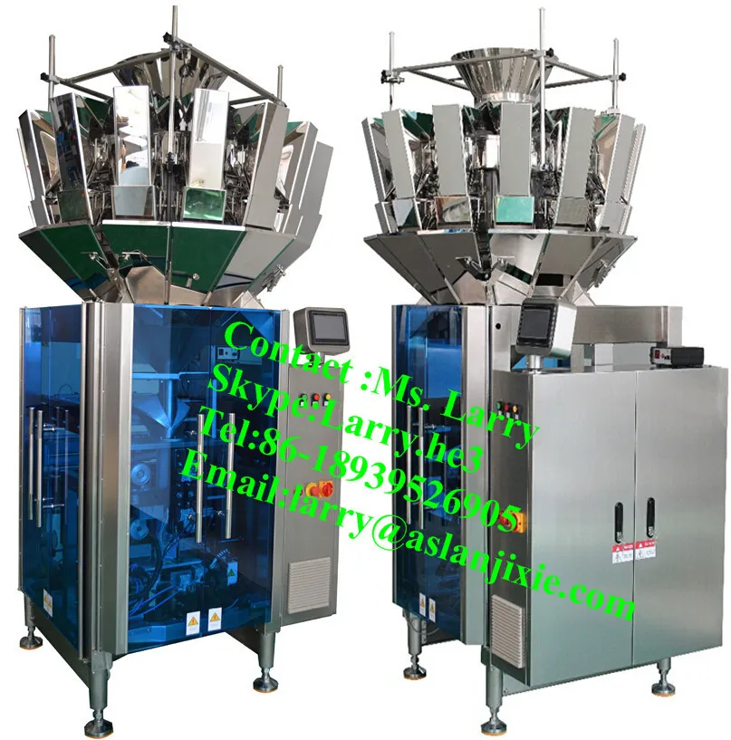 Onion Mesh Bag Packing Machine/garlic Bagging Machine/automatic Bag