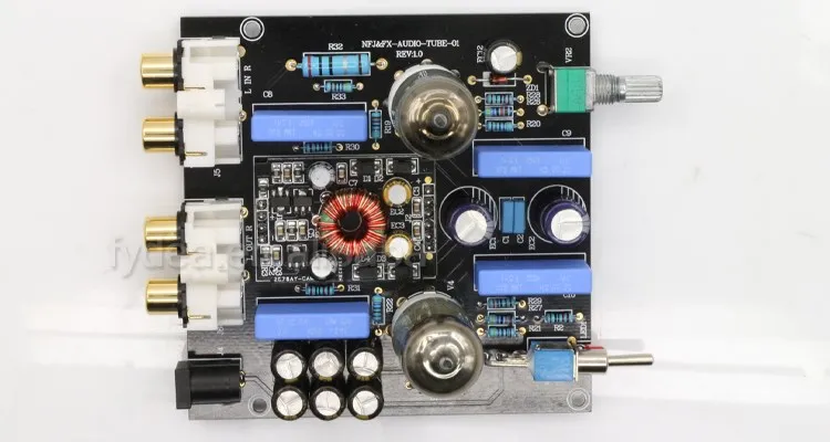 Fx Audio China Tube 6j1 Diy Preamp Amplifier Buy China Tube Amplifier Preamp Tube Amplifier 6j1 Tube Amplifier Product On Alibaba Com