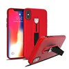 6.5 inch 2018 Bag Case For iPhone X Plus XS Plus