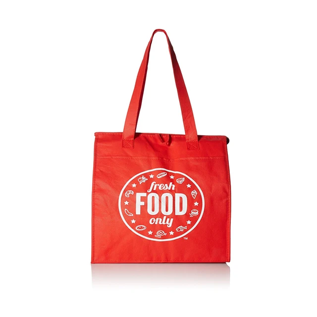 cheap insulated grocery bags