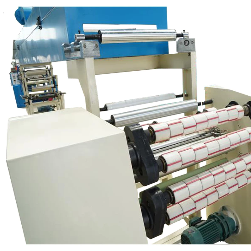 competitive price equipment for scotch tape making