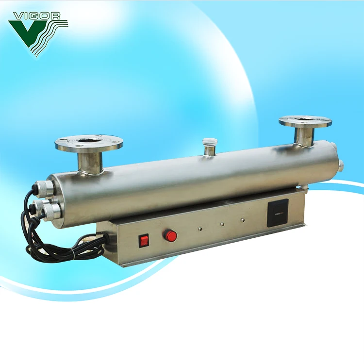 Swimming Pool Cleaning Equipment Uv Sterilizer Price,Uv Sterilizing ...