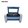 Cheap laser die board textile acrylic cutting machine