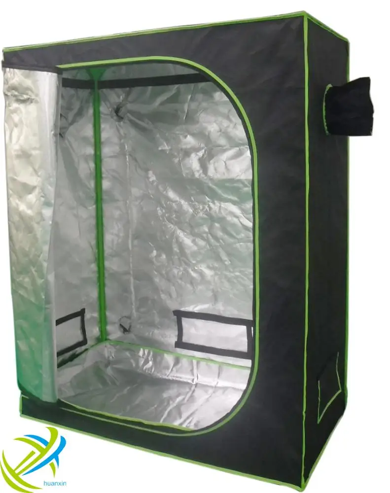 Low Price Grow Mushroom Grow Room Kits/outdoor Grow Tent/grow Tent