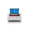 AOL cnc CO2 laser machine for cutting mdf