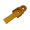 ITX-007 High Precision cnc milling, customized cnc milling parts