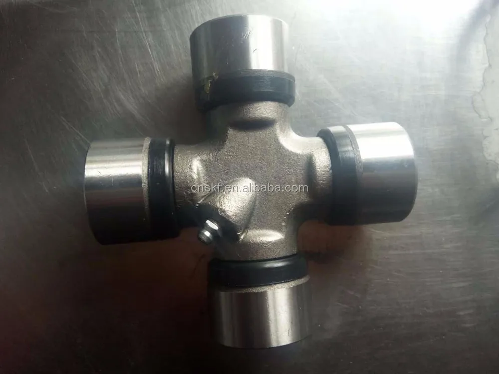 6782/0309 Universal Joint 42x120 Spider Joint - Durable & Versatile
