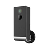 Visual wifi video doorbell,easy use and install camera doorbell system