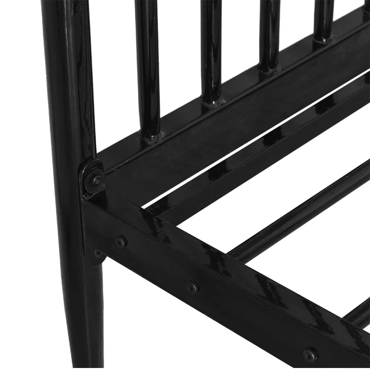 Free Sample Stainless Steel Bed Frame Buy Nz Queen Size Twin Xl Uk Vs