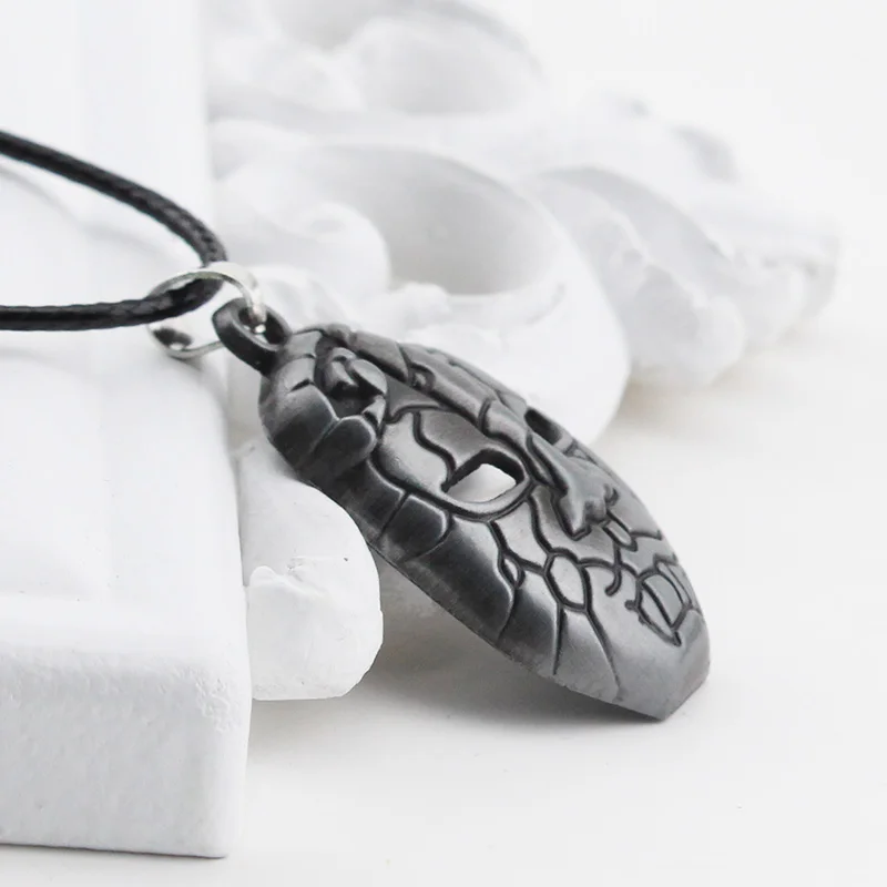 per JoJos Bizarre Adventure Fan HuSang Jojo Bizarre Adventure Anime Freccia Ciondolo Collana per Uomini per JoJos Bizarre Adventure Fan HuSang Jojo Bizarre Adventure Anime Freccia Ciondolo Collana per Uomini