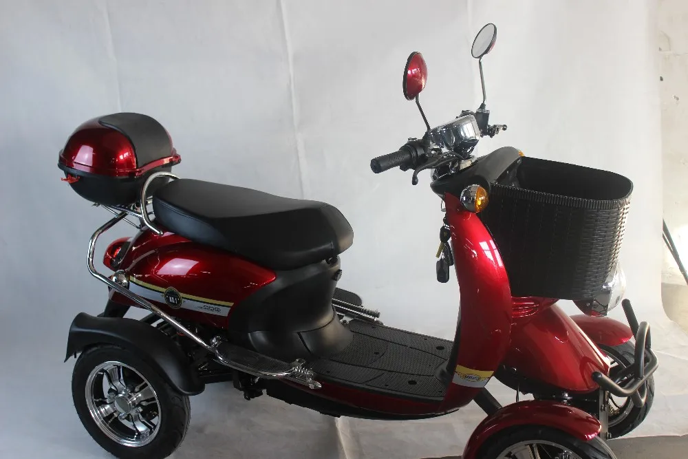 Cheap 4 Wheel 1000w Electric Scooter Rental On Park Or Zoo Buy 4