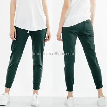 skinny leg sweatpants womens