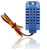 High precision analog humidity sensor with temperature and 0-3V output