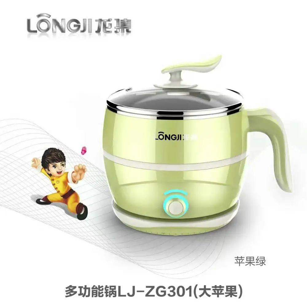 ミニ炊飯器ポット 304ステンレス鋼ミニかわいいムーティ鍋炊飯器ヌードルクッカー Buy ミニ電気炊飯器 ミニ炊飯器 ヌードルクッカー Product On Alibaba Com