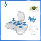 New Upgraded version!!! RC Drone with 6 axis and gyro/ MINI Quadcopter