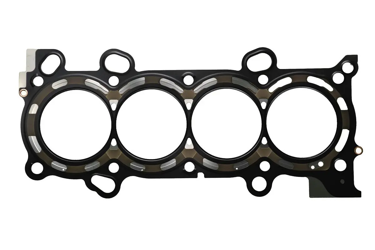 Rocky ITM Engine Components 09-10402 Cylinder Head Gasket Set for 1989-1992 Daihatsu 1.3L L4 Charade 