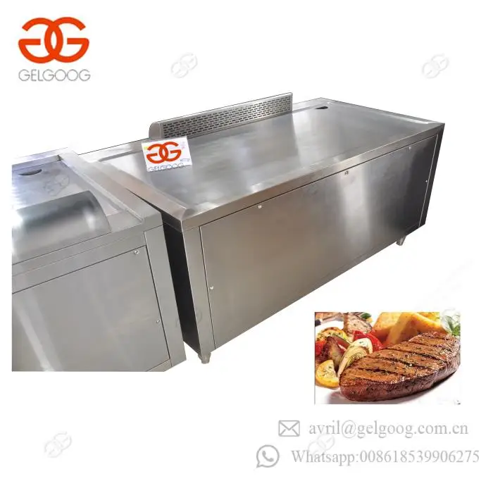 Gas Teppanyaki For Salegas Teppanyaki Grillcatering Equipment Gas