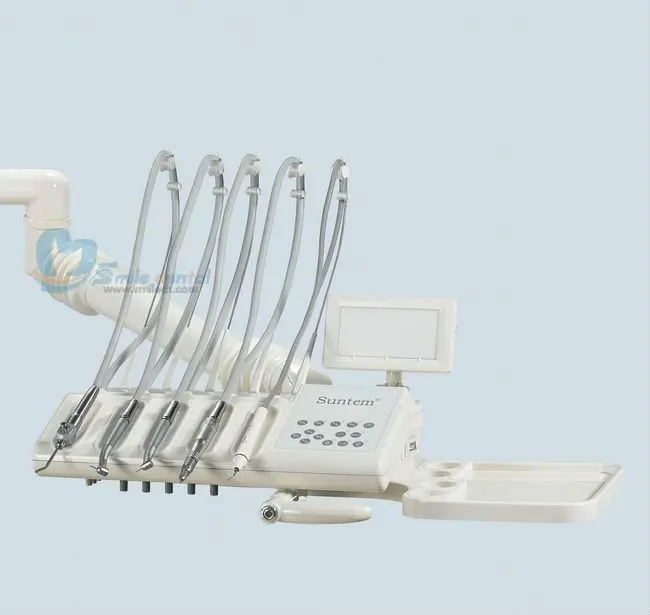 Suntem 303 Dental Unit With Ce Buy Dental Unit Dental Unit Dental Unit Product On Alibaba Com