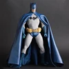 Crazy Toys Figure DC comic Super Hero Batman Dawn of Justice 12" Batman 1/6 scale Blue Ver Toys action figure