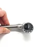 Bi hex head solid poker handle Key