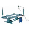 FM3000 best quality portable frame machine/auto body collision repair systems/car o liner