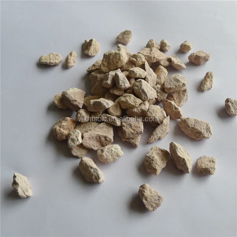 Zeolite (3)