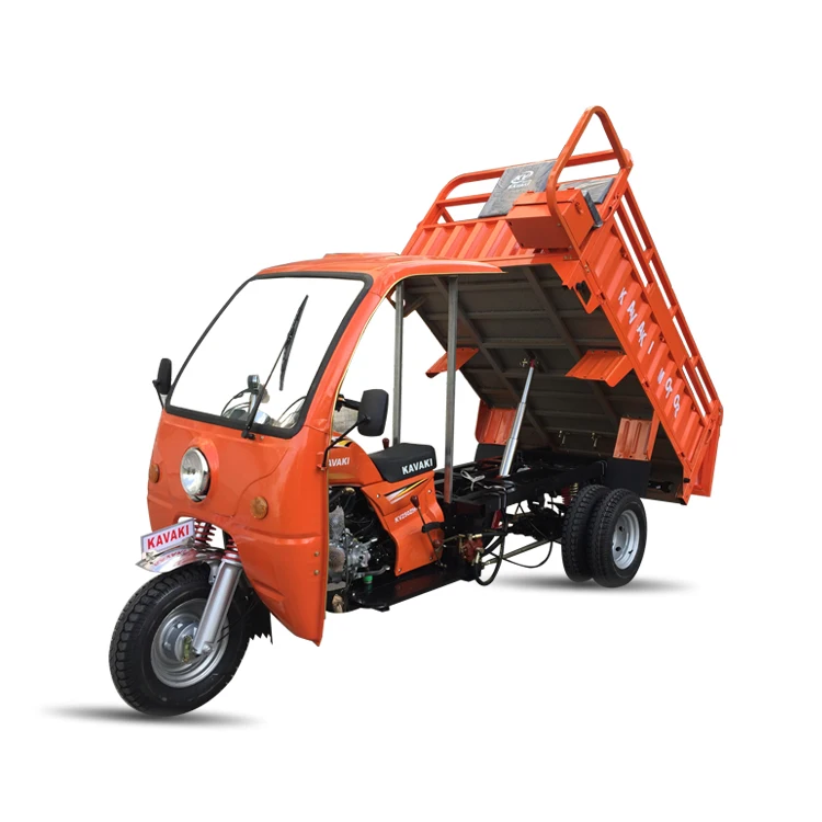 kavaki tricycle