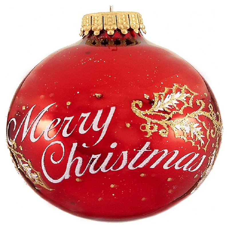 christmas tree ball ornaments wholesale