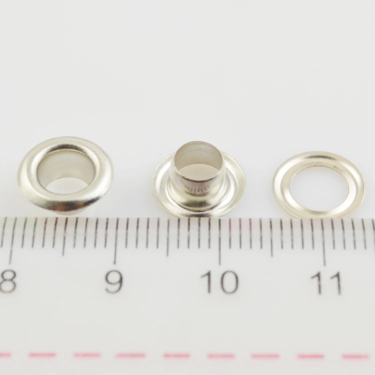 New Items Made Fabric Eyelet For Canvas Buy Eyelet For Canvas,Eyelets