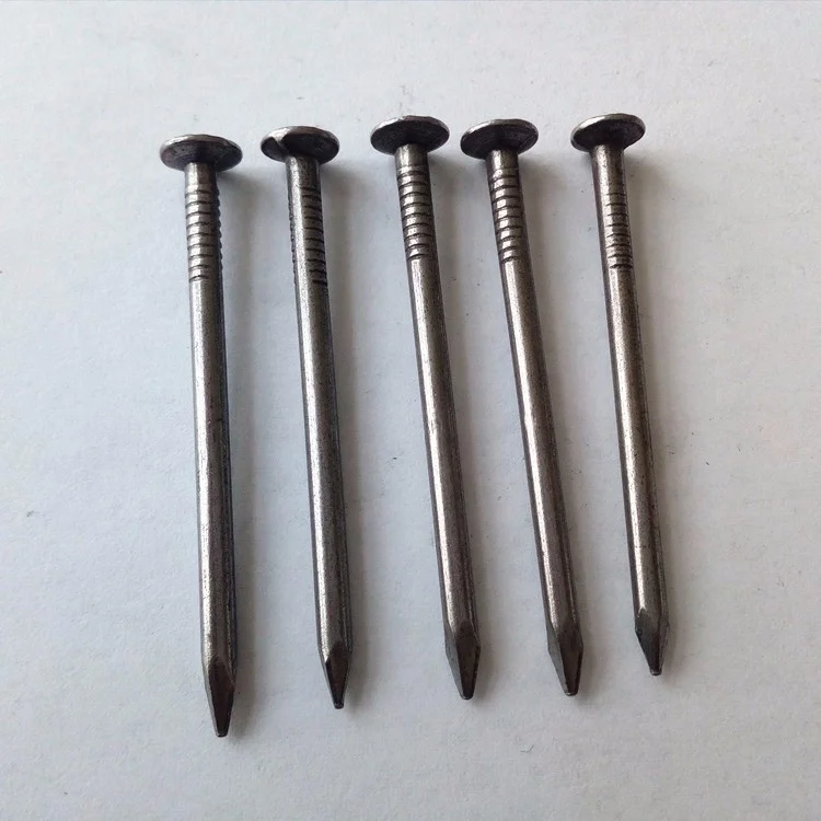 Hot Dipped Galvanized Common Nails/wire Nails Factory Supply - Buy Hot ...