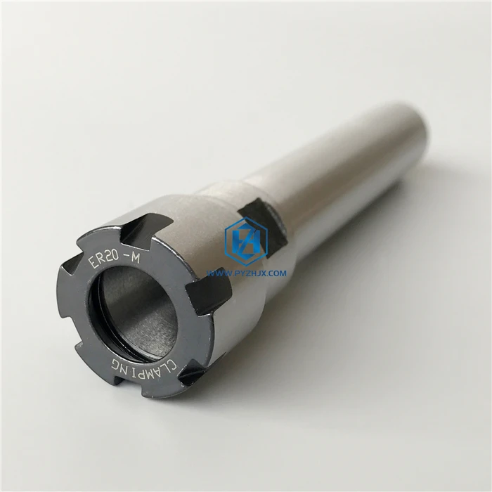 Tapping Machine Collet Reversible J41 Tapping Chuck