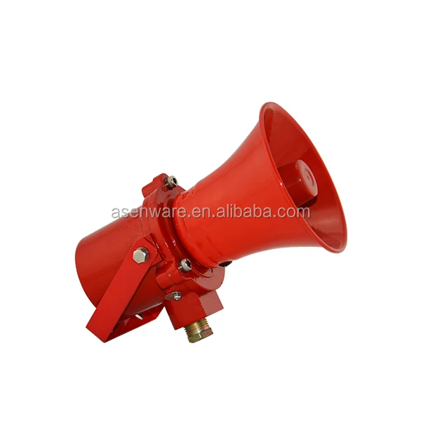 Explosion-proof Siren