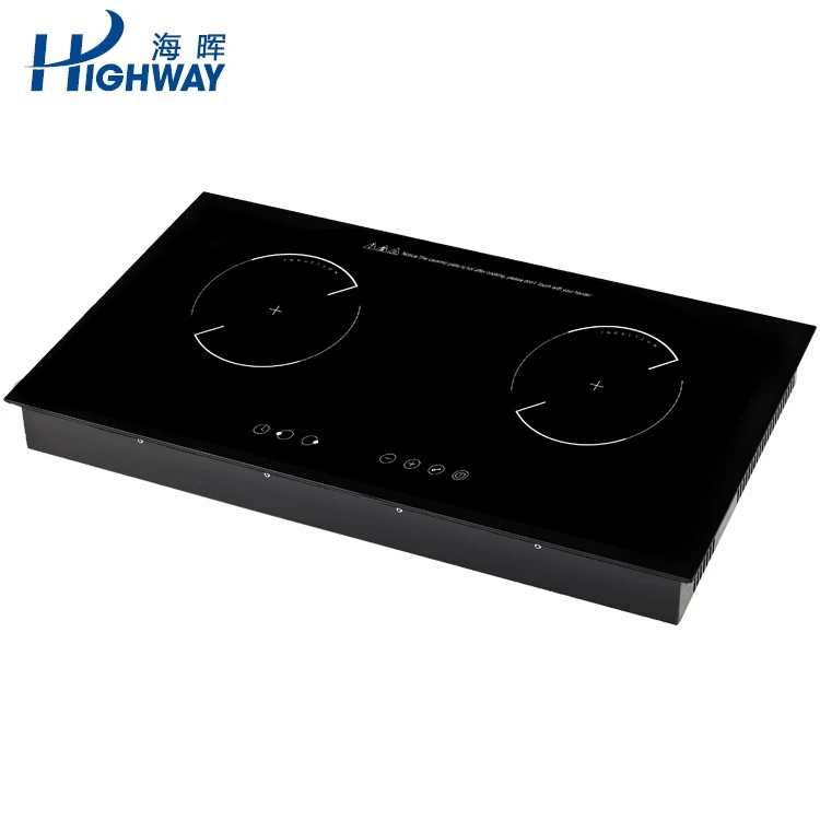 Hotpot Sensor Schott Ceran Cooktop Parts Piano Cottura Induzione Kamal Ghosh Cooker Control Panel Induction Double Hob Plate View Induction Double Hob Plate Highway Product Details From Guangdong Highway Electronic Technology Co