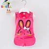 Excellent business wholesale kids clothes urban clothing set